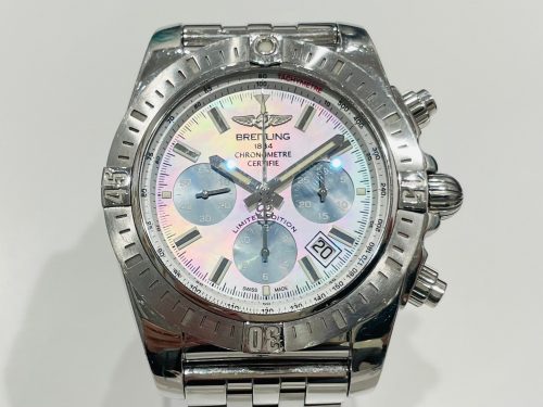 静岡市清水区で【ブライトリング（BREITLING） 買取 静岡】ブライトリングの高価買取なら買取おりづる静岡ドン・キホーテパウSBS通り店へ♪