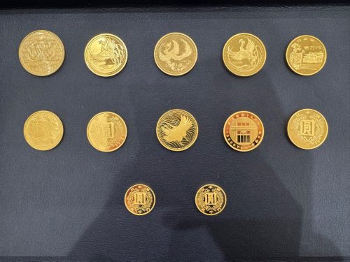 静岡市葵区で【金  買取 静岡 】金の高価買取なら買取おりづる静岡ドン・キホーテパウSBS通り店へ♪