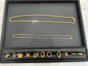 静岡市清水区で【金  買取 静岡 】金の高価買取なら買取おりづる静岡ドン・キホーテパウSBS通り店へ♪