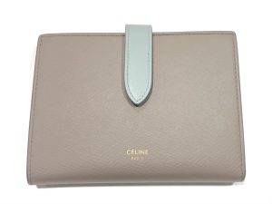 藤枝で【セリーヌ（CELINE）】売るなら高価買取の買取おりづる藤枝駅前店にお任せください！