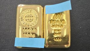 【金・貴金属】のお買取りは買取おりづる藤枝店にお任せください‼‼