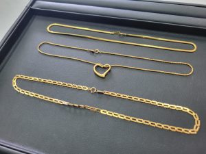 【金・貴金属】のお買取りは買取おりづる藤枝店にお任せください‼‼