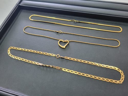 【金・貴金属】のお買取りは買取おりづる藤枝店にお任せください‼‼