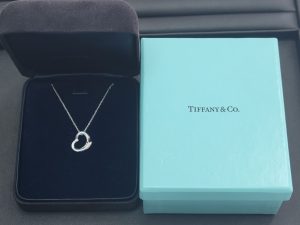 藤枝市で【ティファニー(Tiffany) 買取】ティファニーの高価買取なら買取おりづるへ!