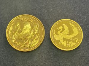 藤枝市で【金貨 買取 藤枝】金・貴金属の店頭買取なら買取おりづる藤枝駅前店へ！