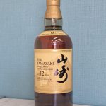 お酒 ウイスキー 山崎 12年 700ml