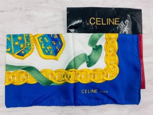 目黒区碑文谷で『CELINEセリーヌ』の買取なら買取おりづる学芸大学駅前店にお任せください!