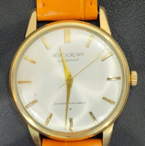 東京都世田谷区で【セイコー[SEIKO] 買取 世田谷区】セイコーの高価買取なら買取おりづる成城学園前店にお任せください！