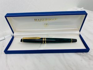 目黒区学芸大学で【ウォーターマンなどの万年筆やボールペン 】の買取なら買取おりづる学芸大学駅前店へ！