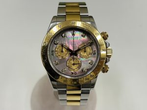 静岡市葵区で【ロレックス（ＲＯＬＥＸ） 買取 静岡】ロレックスの高価買取なら買取おりづる静岡ドン・キホーテパウSBS通り店へ♪
