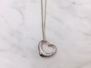 静岡市駿河区【ティファニー買取 静岡】ティファニーの高価買取なら買取おりづるドン・キホーテSBS通り店へ