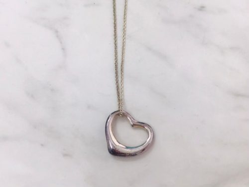 静岡市駿河区【ティファニー買取 静岡】ティファニーの高価買取なら買取おりづるドン・キホーテSBS通り店へ