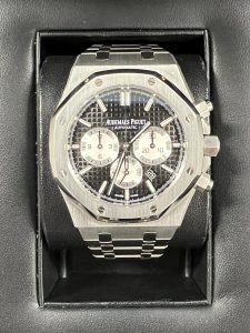 都筑区中川中央で【オーデマピゲ（AUDEMARS PIGUET）買取】時計の買取！リサイクルショップ買取おりづる横浜センター北店へ！