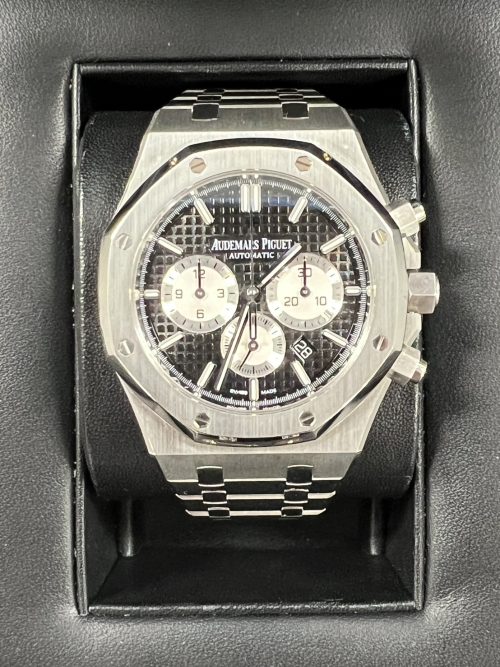 都筑区中川中央で【オーデマピゲ（AUDEMARS PIGUET）買取】時計の買取！リサイクルショップ買取おりづる横浜センター北店へ！