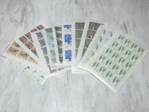 町田市成瀬で『切手』の高額買取なら買取おりづる横浜こどもの国店にお任せください！