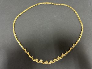 町田市成瀬で『金 貴金属』の高額買取なら買取おりづる横浜こどもの国店にお任せください！
