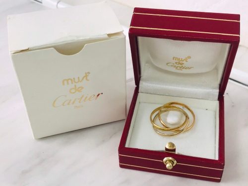 東京都世田谷区で【Cartier（カルティエ） 買取 東京】カルティエの高価買取なら買取おりづる成城学園前店へ