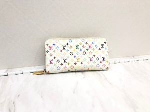 静岡市葵区【ヴィトン 買取 静岡】ヴィトン財布の高価買取なら買取おりづるドン・キホーテSBS通り店へ