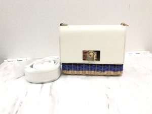 静岡市駿河区で【FURLA(フルラ) 買取 静岡】フルラバックの高価買取なら買取おりづる静岡ドン・キホーテパウSBS通り店へ♪
