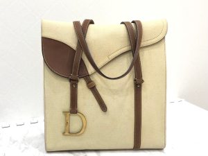東京都世田谷区【ディオール買取 世田谷】ディオールバックの高価買取なら買取おりづる成城学園前店へ