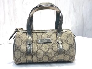 東京都世田谷区で【グッチ買取 世田谷区】グッチバックの高価買取なら買取おりづる成城学園前店にお任せください！