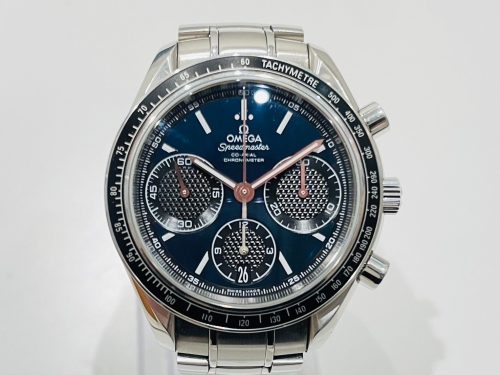 静岡市葵区で【オメガ（OMEGA) 買取】オメガの高価買取なら買取おりづる静岡ドン・キホーテパウSBS通り店へ♪