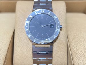 横浜市青葉区でブルガリの買取なら買取おりづる横浜こどもの国店をお任せください！