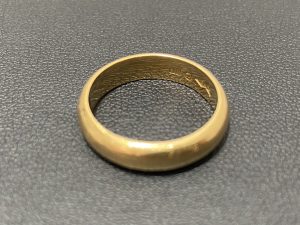 目黒区学芸大学で『金 貴金属』の買取なら買取おりづる学芸大学駅前店にお任せください！