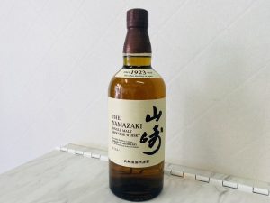 目黒区碑文谷で『ウイスキーやブランデー』お酒の買取なら買取おりづる学芸大学駅前店へ!