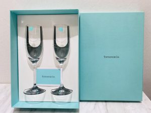 目黒区学芸大学で『TIFFANY ティファニー』の買取なら買取おりづる学芸大学駅前店にお任せください！