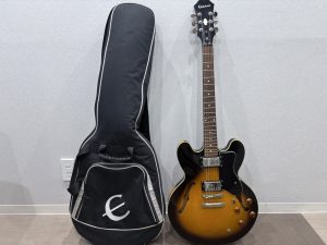 目黒区学芸大学でギターなどの楽器や周辺機器を売るなら買取おりづる学芸大学駅前店へ！