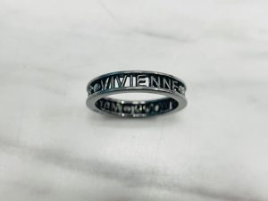 横浜市南区六ッ川で【Vivienneの買取】リング・指輪の買取ならリサイクルショップ買取おりづる横浜弘明寺店へ！
