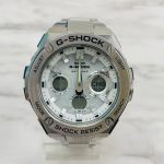 CASIO G-SHOCK GST-W110D