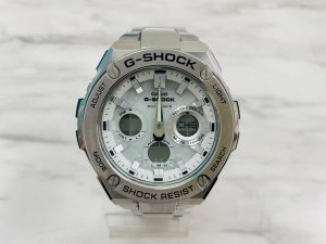 CASIO G-SHOCK GST-W110D