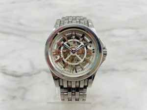 南区弘明寺で【BULOVAの買取】腕時計の買取！リサイクルショップ買取おりづる横浜弘明寺店へ！