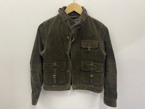東京都世田谷区で【洋服】ラルフローレンの高価買取なら買取おりづる成城学園前店へ