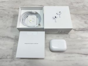 東京都世田谷区で【apple製品】Air Podsの高価買取なら買取おりづる成城学園前店へ