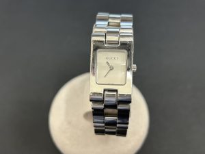 横浜市青葉区でGUCCIの買取なら買取おりづる横浜こどもの国店をお任せください！