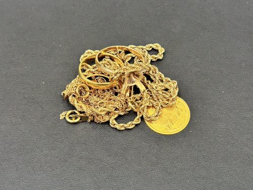 東京都世田谷区で【金/貴金属 買取 東京】金の高価買取なら買取おりづる成城学園前店へ