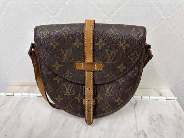 LV モノグラム シャンティ PM M51234