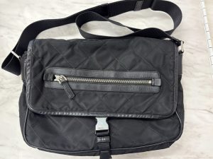 港南区上大岡で【プラダ（PRADA）買取】バッグや財布の買取！リサイクルショップ買取おりづる横浜弘明寺店へ！