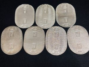 静岡市駿河区【小判/純銀 買取 静岡】小判の高価買取なら買取おりづるドン・キホーテSBS通り店へ