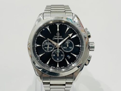 東京都世田谷区で【オメガ[OMEGA] 買取 東京都】オメガの高価買取なら買取おりづる成城学園前店へ！
