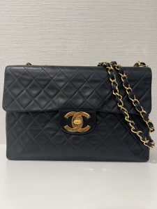 シャネル CHANEL マトラッセ34