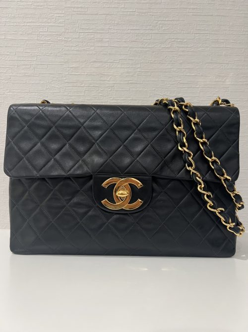 横浜市都筑区で【CHANEL シャネル 買取】ブランドバッグの買取！リサイクルショップ買取おりづる横浜センター北店へ！