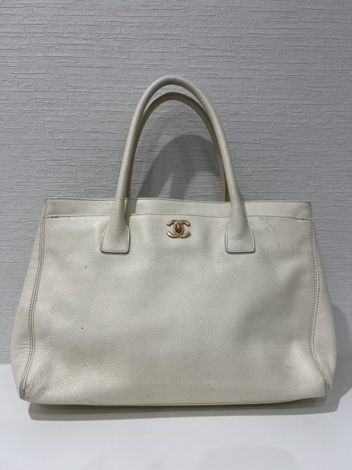 中原区小杉町で【CHANEL シャネル 買取】ブランドバッグの買取！リサイクルショップ買取おりづる横浜センター北店へ！