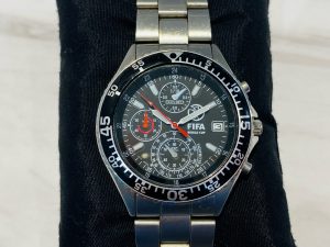 目黒区碑文谷で【セイコー（SEIKO）の買取】時計の高価買取なら買取おりづる学芸大学駅前店へ！