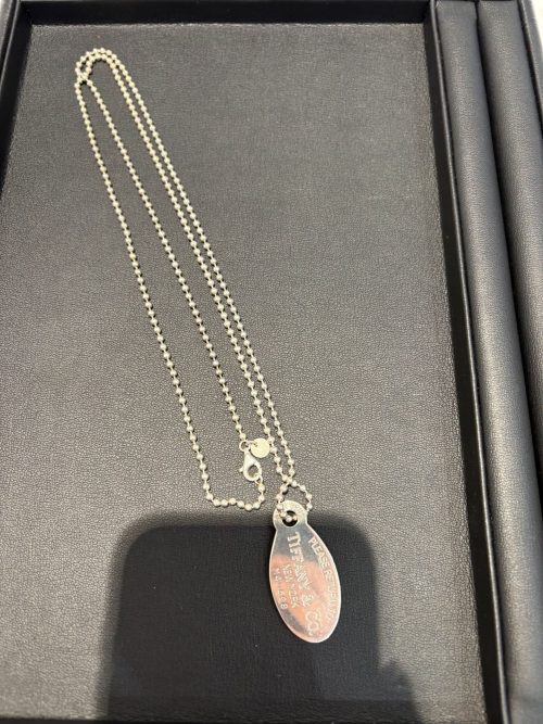 静岡市駿河区で【ティファニー 買取 静岡】ティファニーの高価買取なら買取おりづるドン・キホーテSBS通り店へ