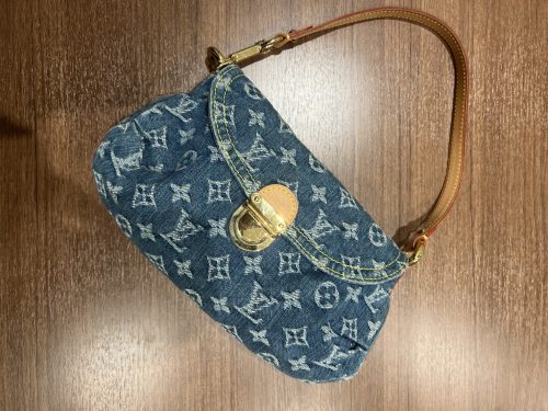 横浜市都筑区で【ルイヴィトン(LOUIS VUITTON）買取】ブランドバッグの買取！リサイクルショップ買取おりづる横浜センター北店へ！