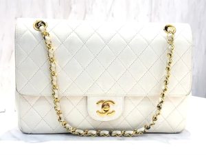 藤枝で【CHANEL・シャネル】売るなら高価買取の買取おりづる藤枝駅前店にお任せください！
